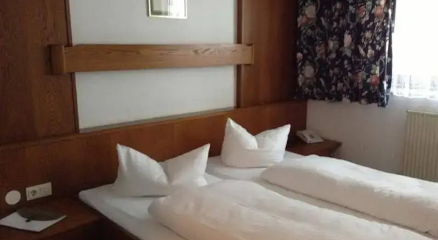 Hotel St. Hubertushof