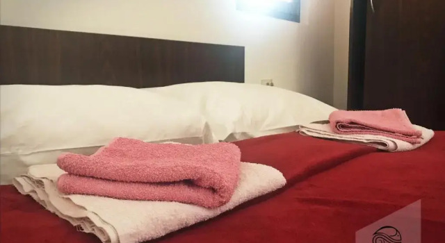 Apartments Villa Luka