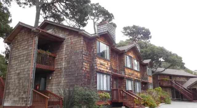 Pacific Gardens Inn