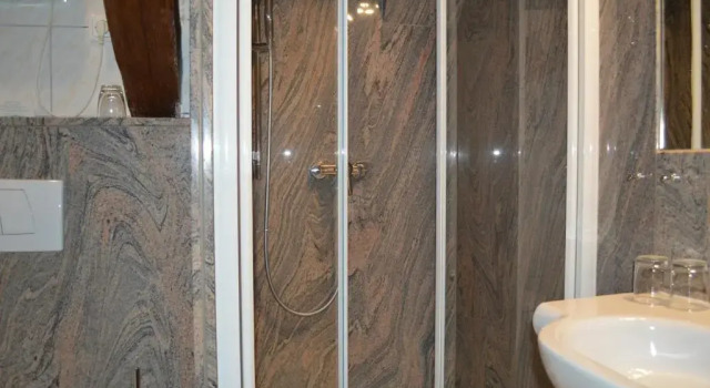 Люкс Landhotel Schwarzes Ross