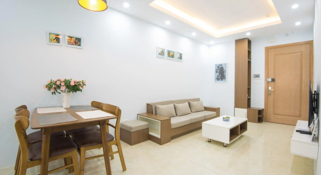 Daisy apartment 29- central, 2 bedroom
