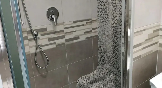 Номер Deluxe с видом на гавань Scirocco Rooms