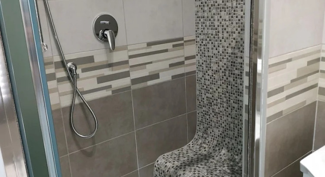 Номер Deluxe Scirocco Rooms
