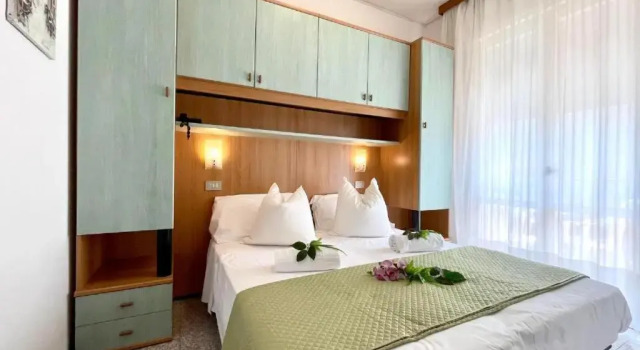 Двухместный номер Standard Hotel Trovatore