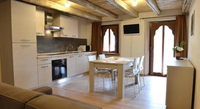 Апартаменты Vecchio Mulino Guest House