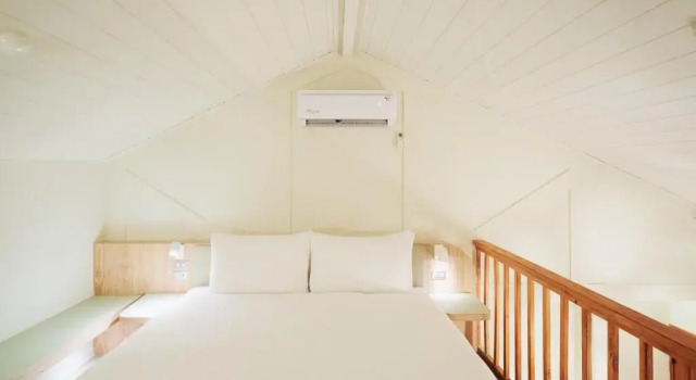 Номер Superior CHU Resort Hualien