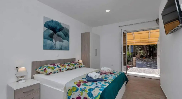 Студия Apartman-Studio Meri