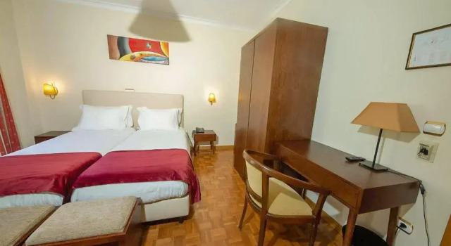 Номер Standard Beira Dão - Turismo Rural