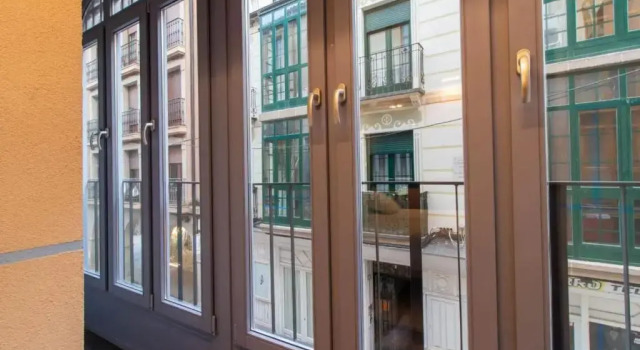 Двухместный номер Standard Hotel Cortabitarte
