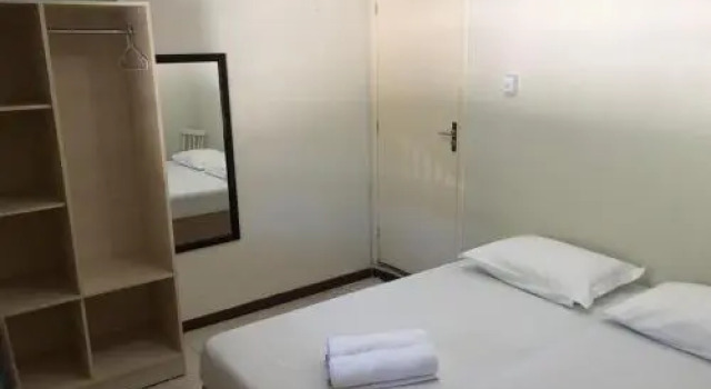 Dax Bombinhas Hostel