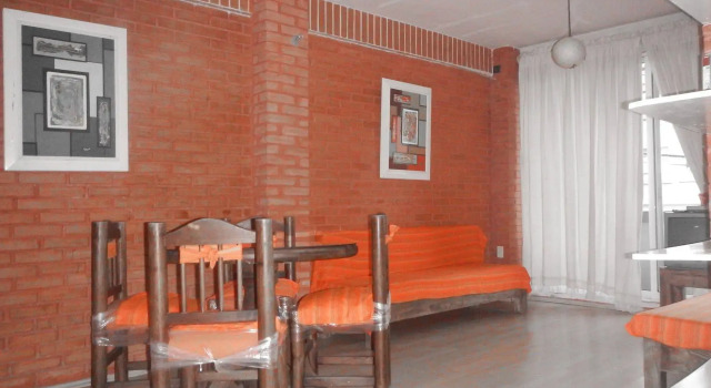 Departamentos Primavera