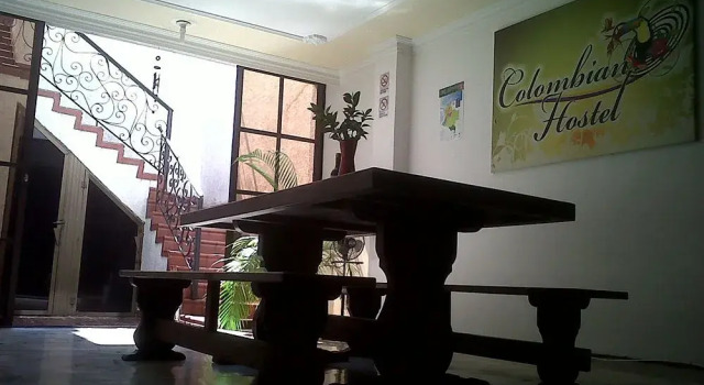 Colombian Home Hostel Cali