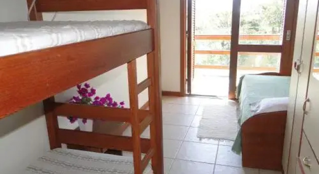 Casa Lago Neves II