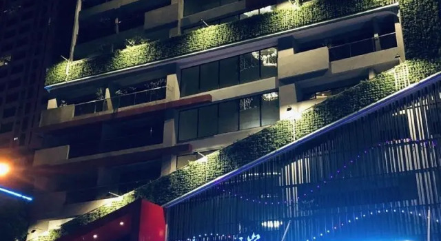 iCloud Hotel, Reservar Resort Taichung China