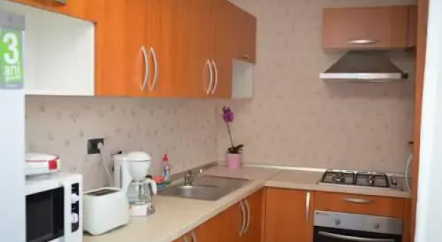 Moonlight Apartment, Prenota Appartamento Bucarest Muntenia