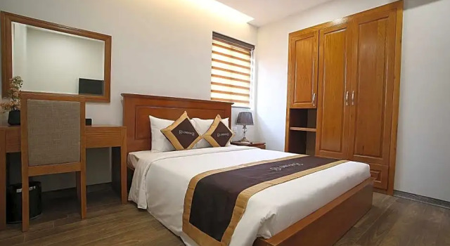 Апартаменты Deluxe London Hotel & Apartment