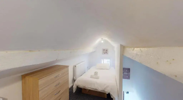 J Kyns Exclusive Apartment, Book Lejlighed Hoteller i Smethwick med parkering, Parkering