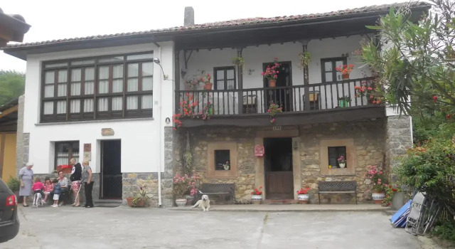 El Molin De Frieras, Prenota Hotel Hotel a Asturie con parcheggio, Parcheggio