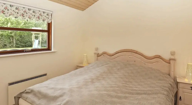 Luxurious Holiday Home Near Hals With Whirlpool, Забронировать Отель Отели Северной Ютландии 3 звезды, 3*