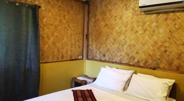 Garden Bay Beach Resort El Nido, Prenota Resort El Nido 