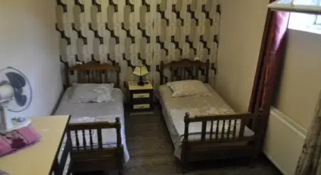 Guesthouse Dariali