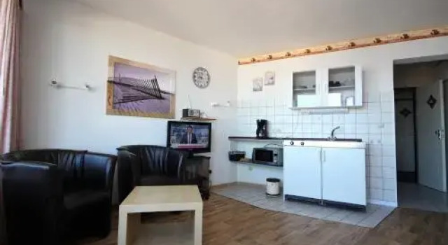 Haus Seehuette Wohnung 606