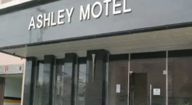 Donghae Hotel East, จอง โรงแรม Donghae คังวอนโด