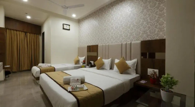 Номер Executive Hotel Alka Inn