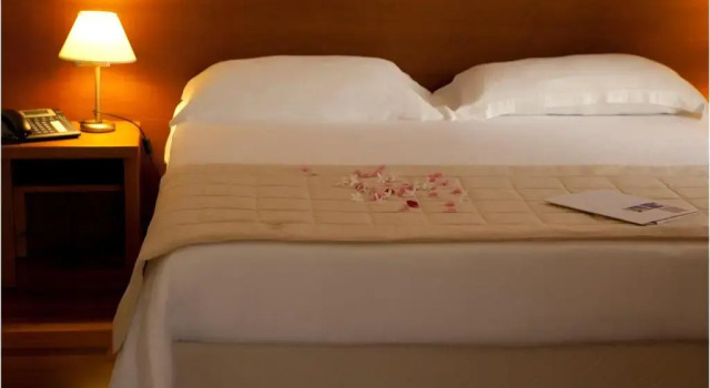 Трёхместный номер Standard Hotel Tiziano
