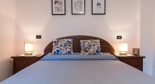 Residenza Maria Antonia - Country House, Забронировать Отель Орозеи Залив Орозеи