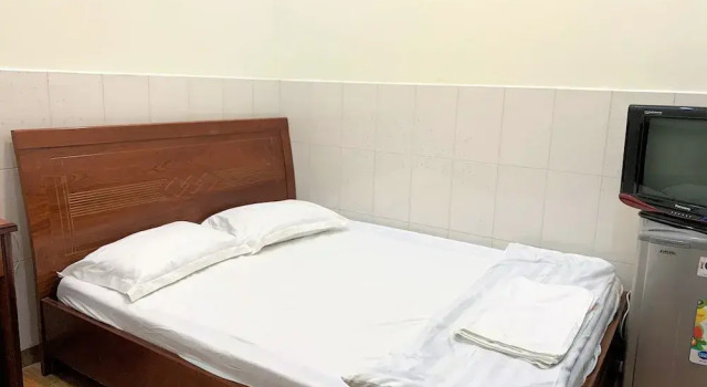 Номер Superior Gia Bao Hotel