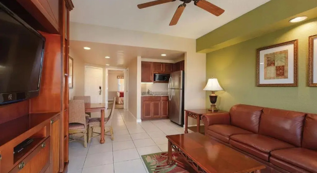 Beautiful Condo Near Disney World