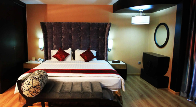 Crown Vista Hotel, Rezervovat Hotel Hotely v Nagoya se snídaní, Snídaně