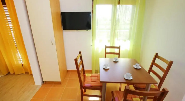 Holiday Home Zemljak