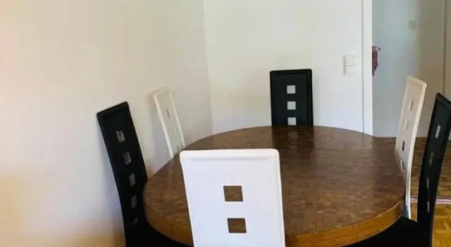 Апартаменты MYM NOW Apartment in Bern