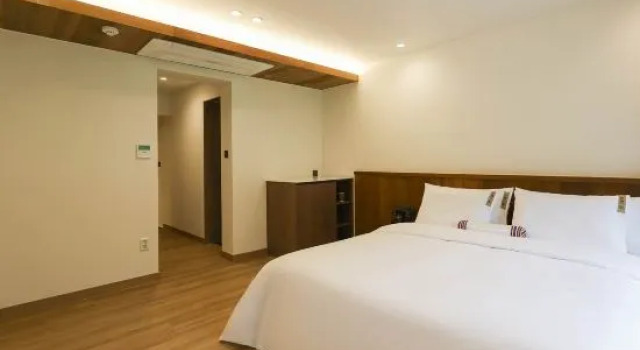 Suite junior Hotel Kanwolge
