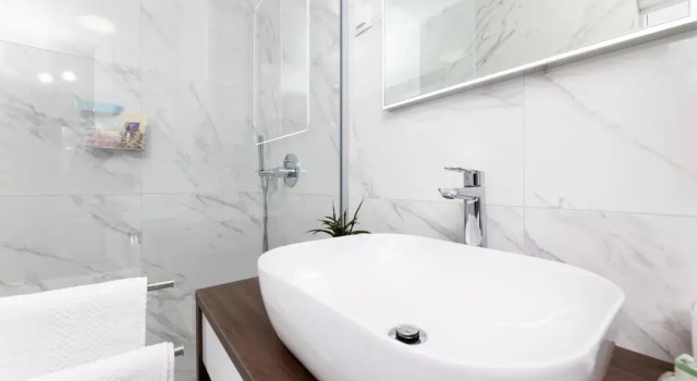 Апартаменты Sun Residence Krk