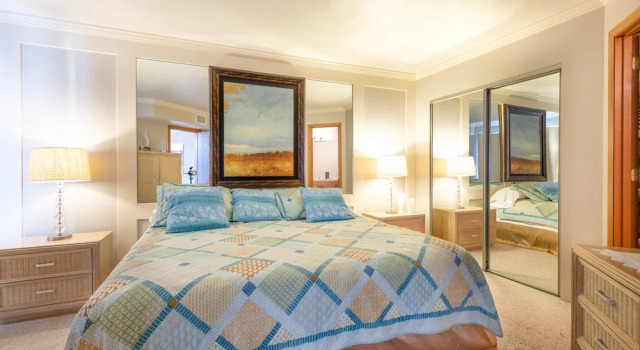Seven Springs Meadowridge Pet Friendly 3 Bedroom Condo by RedAwning, Buchen Sie Ferienwohnung Seven Springs USA