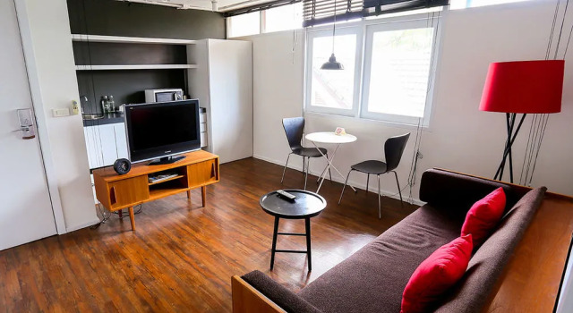 Kaza Boutique Hotel