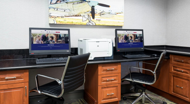 Hampton Inn & Suites Orlando Airport @ Gateway Village