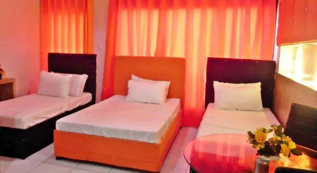 Sky Hotel