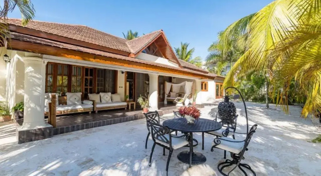 Вилла Best Private Cocotal Villas in Punta Cana