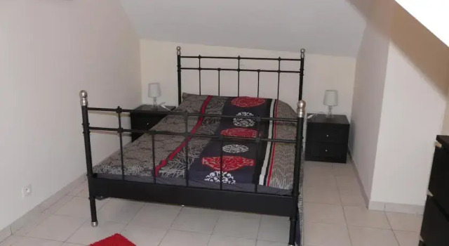 Gite Le Tigre Blanc, Rezerwuj Apartament Saint-Georges-sur-Cher 