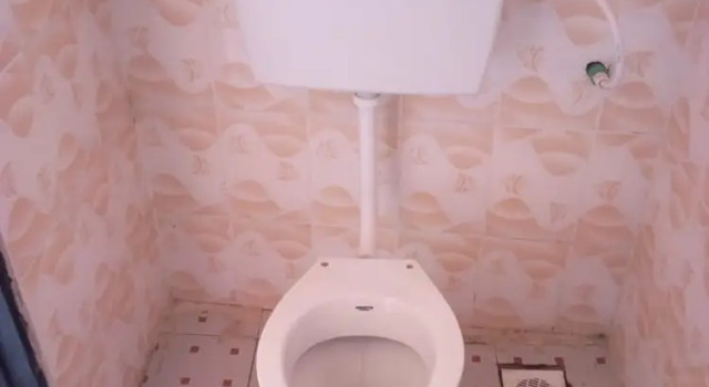 Номер Standard Enkishomi Hotel