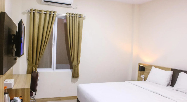 Garden Hotel Majalengka