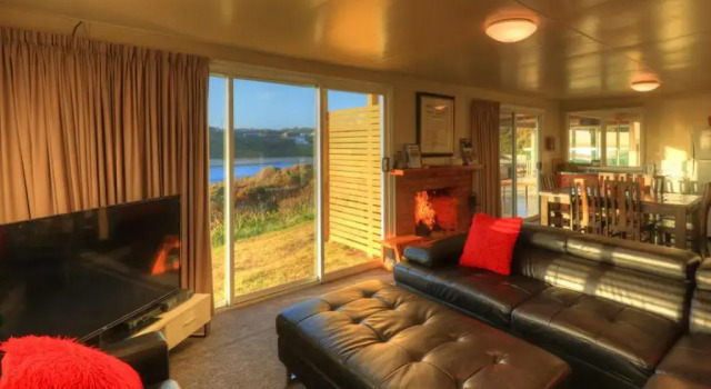 Arthur River Spa Cottage, Reserva ahora Resort Arthur River Tasmania