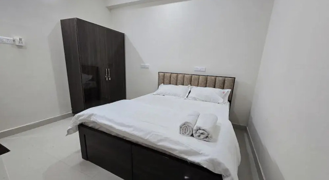 Номер Standard Om Sri Vigneshwara Palani Grand Hotel