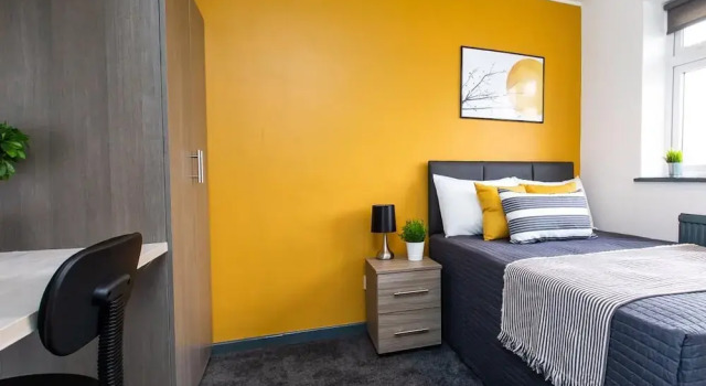 University View, Norwich Accommodation, Varaa Matkakoti Norwich Norfolk