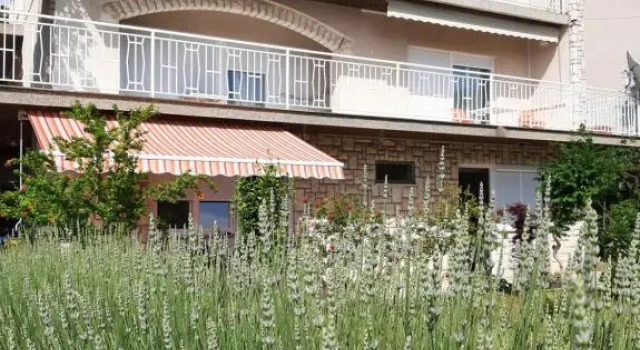 Apartment Lucija