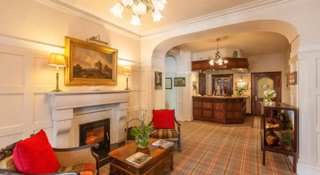 Butler Arms Hotel, Book Hotel Hotels in Kerry with Parking, Parking